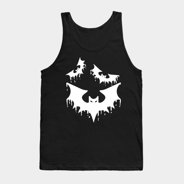 Bad boys Tank Top by Teesquares